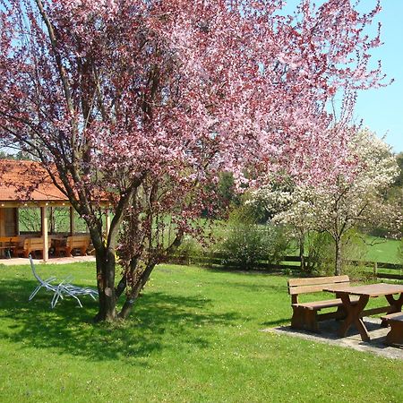 Giglerhof Apartment Bad Birnbach Bagian luar foto