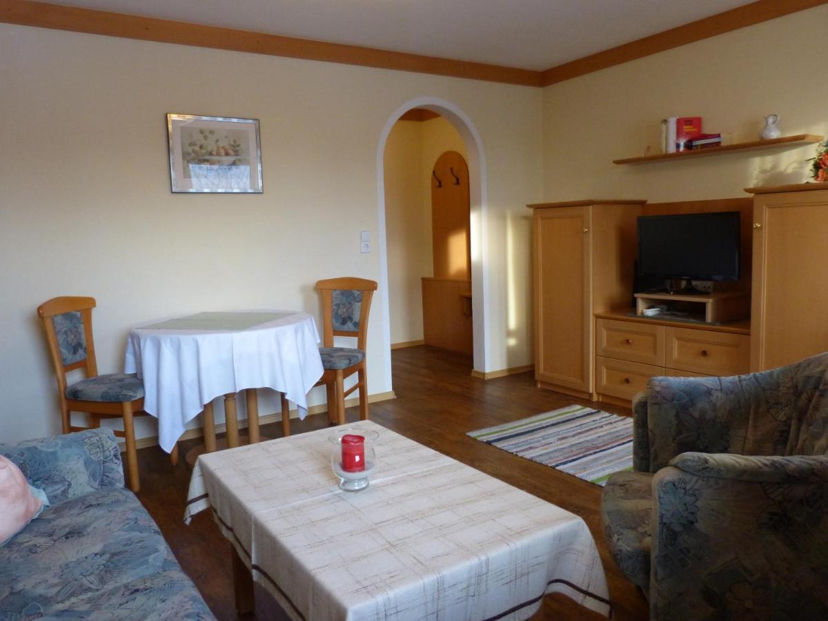 Giglerhof Apartment Bad Birnbach Bagian luar foto
