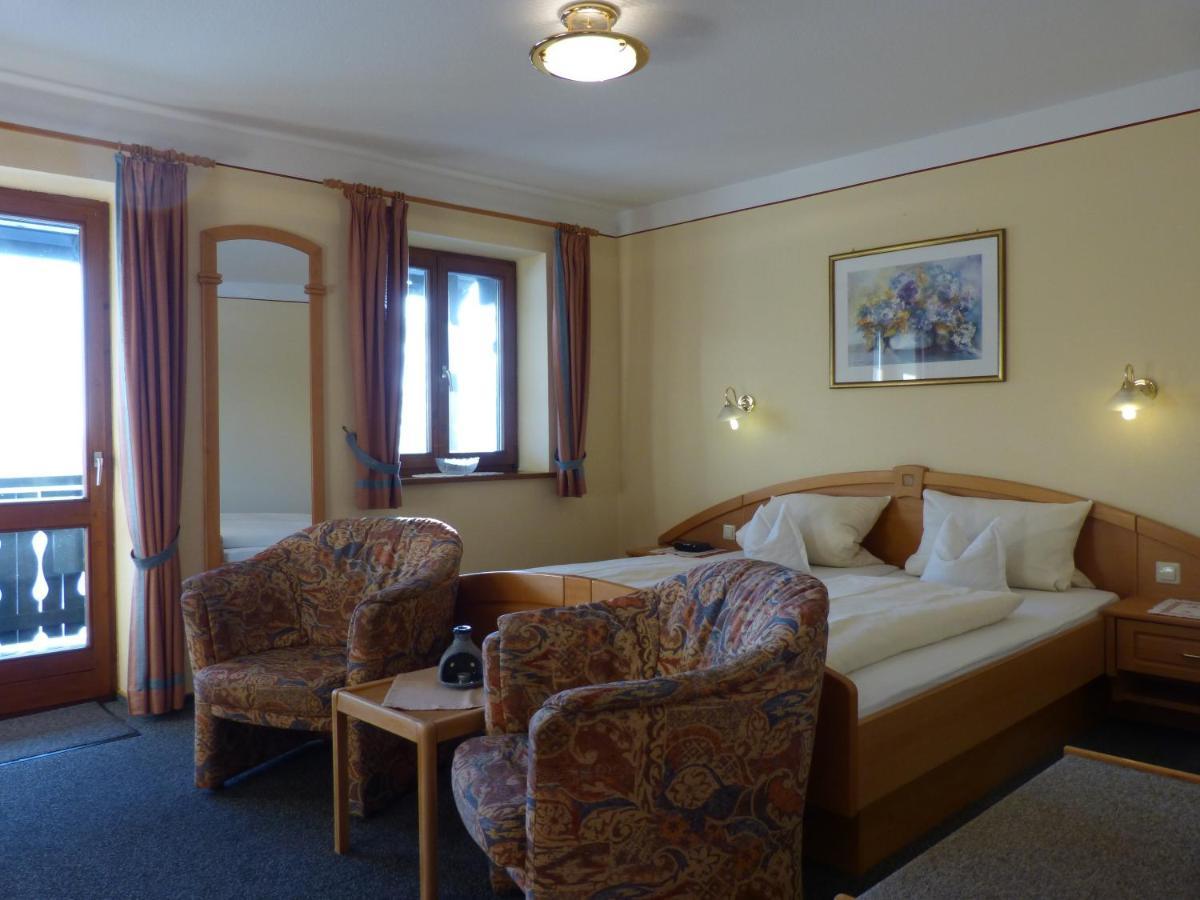 Giglerhof Apartment Bad Birnbach Bagian luar foto