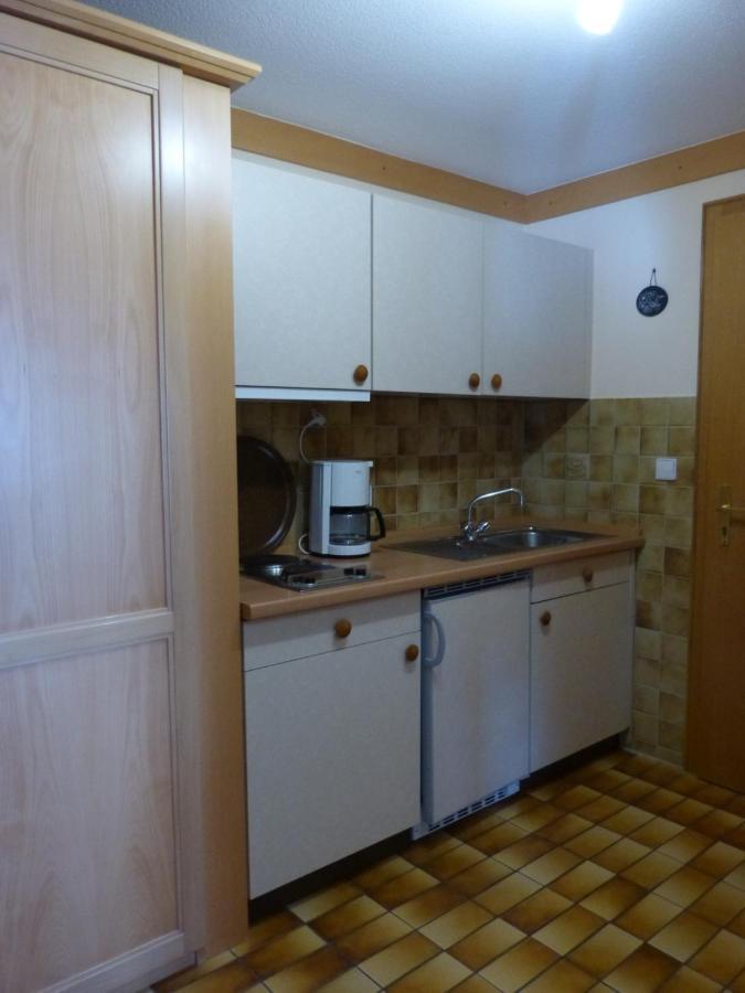 Giglerhof Apartment Bad Birnbach Bagian luar foto