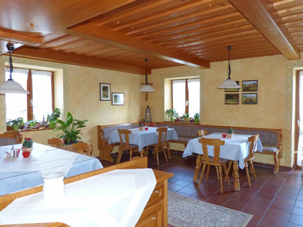 Giglerhof Apartment Bad Birnbach Bagian luar foto