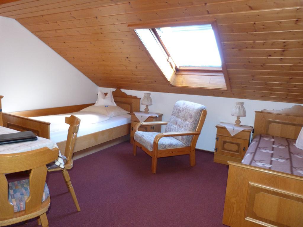 Giglerhof Apartment Bad Birnbach Ruang foto