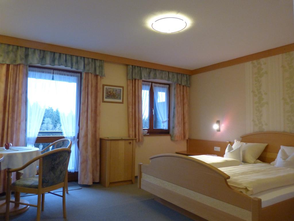 Giglerhof Apartment Bad Birnbach Ruang foto